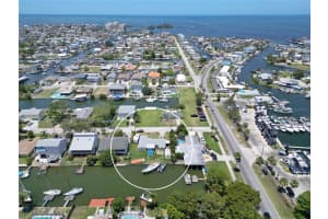 13928 RAIE AVENUE, HUDSON, FL 34667 Sold 08/08/25
