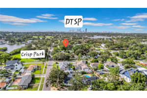 533 36TH AVENUE, ST PETERSBURG, FL 33704 - MLS#MFRTB8393612