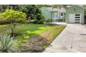 533 36TH AVENUE, ST PETERSBURG, FL 33704 - MLS#MFRTB8393612
