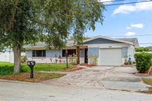1579 PALMETTO STREET, CLEARWATER, FL 33755 Sold 07/11/25