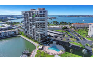 7300 SUN ISLAND DRIVE, SOUTH PASADENA, FL 33707 - MLS#MFRTB8393634