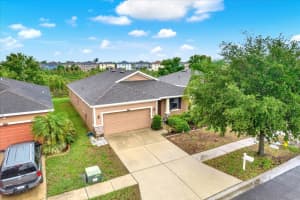 1737 BONITA BLUFF COURT, RUSKIN, FL 33570 Sold 07/16/25