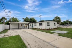 7524 TIDEWATER TRAIL, TAMPA, FL 33619 Sold 07/31/25