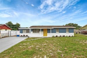 3204 DODGE STREET, TAMPA, FL 33605 Sold 08/14/25
