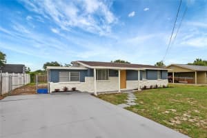 3204 DODGE STREET, TAMPA, FL 33605 Sold 08/14/25