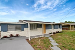 3204 DODGE STREET, TAMPA, FL 33605 Sold 08/14/25