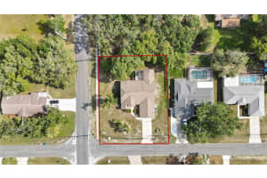 6121 PIEDMONT DRIVE, SPRING HILL, FL 34606 Sold 08/13/25