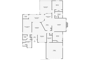 6121 PIEDMONT DRIVE, SPRING HILL, FL 34606 Sold 08/13/25