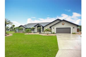 27466 TIERRA DEL FUEGO CIRCLE, PUNTA GORDA, FL 33983 Sold 08/12/25