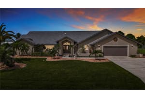 27466 TIERRA DEL FUEGO CIRCLE, PUNTA GORDA, FL 33983 Sold 08/12/25