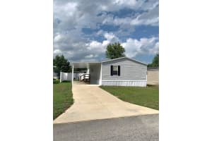 38039 LEONDIAS DRIVE, ZEPHYRHILLS, FL 33542 Sold 07/29/25