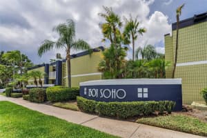 1301 S Howard Ave #a22, TAMPA