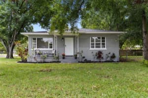 2902 LEMON STREET, TAMPA, FL 33609 Sold 08/29/25