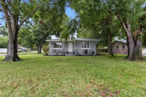 2902 LEMON STREET, TAMPA, FL 33609 Sold 08/29/25