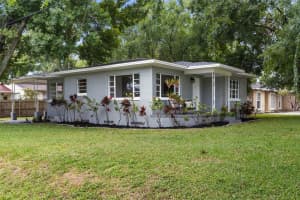 2902 LEMON STREET, TAMPA, FL 33609 Sold 08/29/25