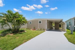 6833 MOUNT ORANGE DRIVE, ST PETERSBURG, FL 33702 - MLS#MFRTB8393668