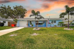 13978 BARBADOS DRIVE, SEMINOLE, FL 33776 Sold 07/08/25