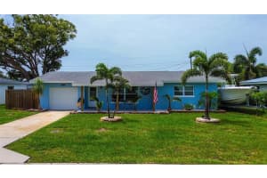 13978 BARBADOS DRIVE, SEMINOLE, FL 33776 Sold 07/08/25
