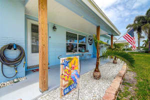 13978 BARBADOS DRIVE, SEMINOLE, FL 33776 Sold 07/08/25
