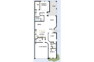 2797 MARRAKESH LANE, SARASOTA, FL 34234 - MLS#MFRTB8393697