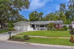 1368 WHISPERING PINES DRIVE, CLEARWATER, FL 33764 Sold 08/11/25