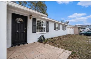 8401 PINEWOOD STREET, TAMPA, FL 33615 Sold 08/14/25