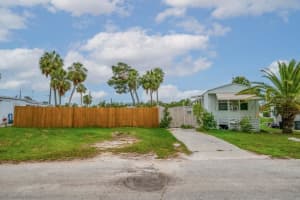 6833 GARDEN DRIVE, NEW PORT RICHEY, FL 34652 - MLS#MFRTB8393716
