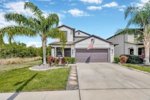 14716 CRESCENT ROCK DRIVE, WIMAUMA, FL 33598 Sold 08/29/25