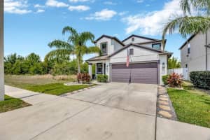 14716 CRESCENT ROCK DRIVE, WIMAUMA, FL 33598 Sold 08/29/25