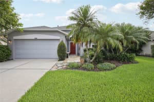 4926 PENNECOTT WAY, WESLEY CHAPEL, FL 33544 Sold 07/09/25