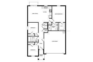 1625 NANTUCKET WAY, WINTER HAVEN, FL 33884 Sold 08/19/25