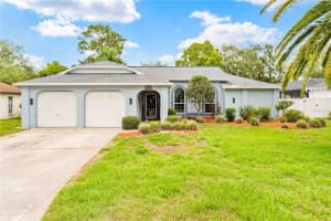 4419 GASTON STREET, SPRING HILL, FL 34607 Sold 07/02/25