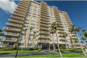1621 GULF BOULEVARD, CLEARWATER BEACH, FL 33767 - MLS#MFRTB8393753