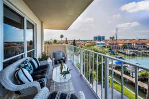 1621 GULF BOULEVARD, CLEARWATER BEACH, FL 33767 - MLS#MFRTB8393753