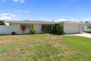 13898 JAMAICA DRIVE, SEMINOLE, FL 33776 Sold 08/28/25