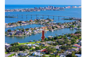 224 HARBOR VIEW LANE, LARGO, FL 33770 - MLS#MFRTB8393776