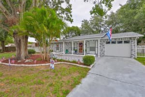 215 CLAIRE DRIVE, SEFFNER, FL 33584 Sold 07/18/25