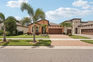 13128 FOXTAIL FERN DRIVE, RIVERVIEW, FL 33579 Sold 08/22/25