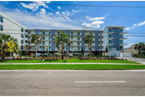 415 Island Way #511, CLEARWATER BEACH