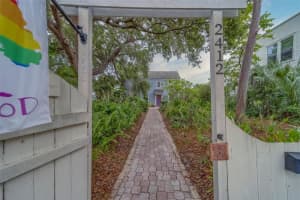 2412 BURLINGTON AVENUE, ST PETERSBURG, FL 33713 Sold 06/30/25