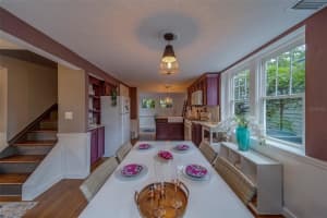 2412 BURLINGTON AVENUE, ST PETERSBURG, FL 33713 Sold 06/30/25