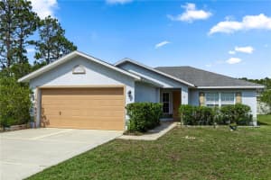 52 SEATON VALLEY PATH, PALM COAST, FL 32164 Sold 08/20/25