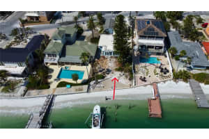 7777 BAYSHORE DRIVE, TREASURE ISLAND, FL 33706 - MLS#MFRTB8393830