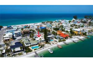 7777 BAYSHORE DRIVE, TREASURE ISLAND, FL 33706 - MLS#MFRTB8393830