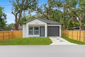 7509 26TH AVENUE, TAMPA, FL 33619 Sold 07/28/25