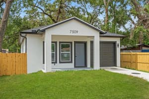 7509 26TH AVENUE, TAMPA, FL 33619 Sold 07/28/25