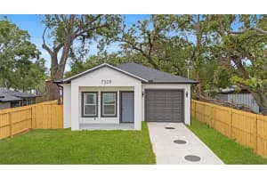 7509 26TH AVENUE, TAMPA, FL 33619 Sold 07/28/25