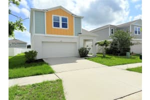 13118 ZOLO SPRINGS CIRCLE, RIVERVIEW, FL 33579 Sold 08/15/25