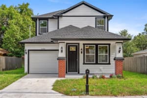 3105 OSBORNE AVENUE, TAMPA, FL 33610 Sold 07/31/25