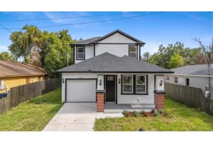 3105 OSBORNE AVENUE, TAMPA, FL 33610 Sold 07/31/25